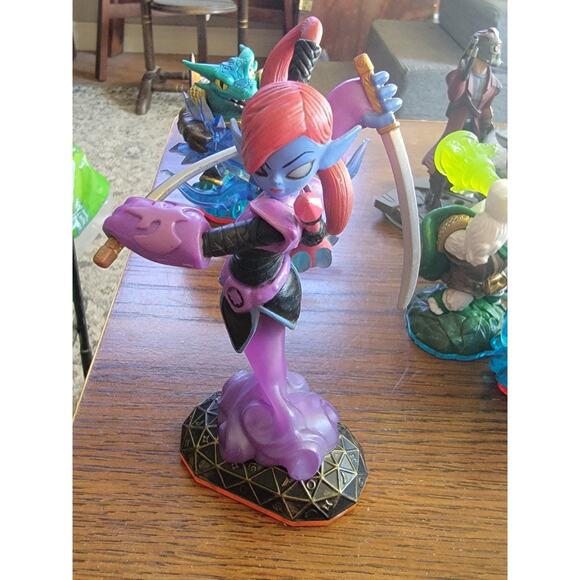 Lot Of 20+ - Activision Skylanders Spyro’s Adventure/ Infinity 2012-2014 - Picture 6 of 16